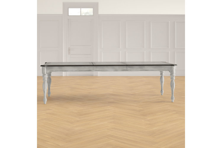 Osiris extendable 2024 dining table